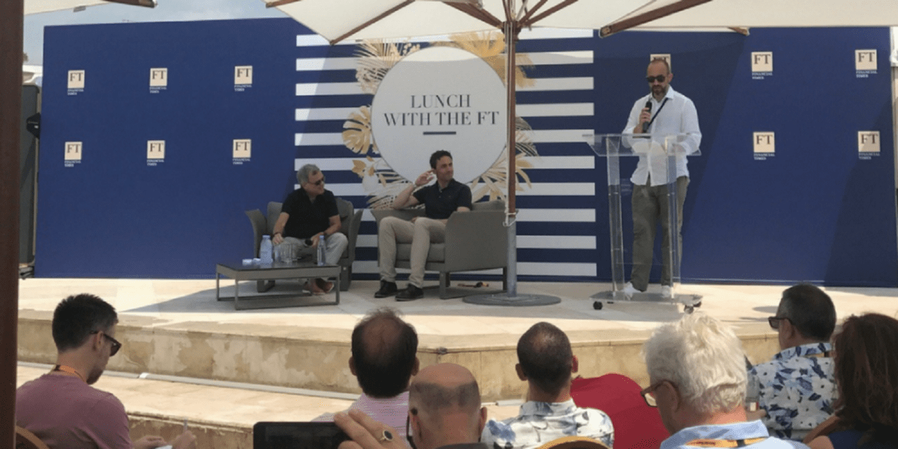 Действительно ли рекламные холдинги покидают Cannes Lions? Слухи и правда