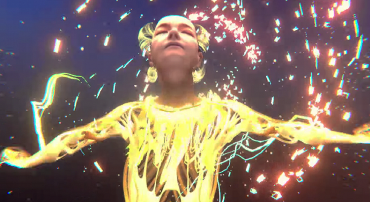 Победители Cannes Lions в категории Digital Craft (ВИДЕО)