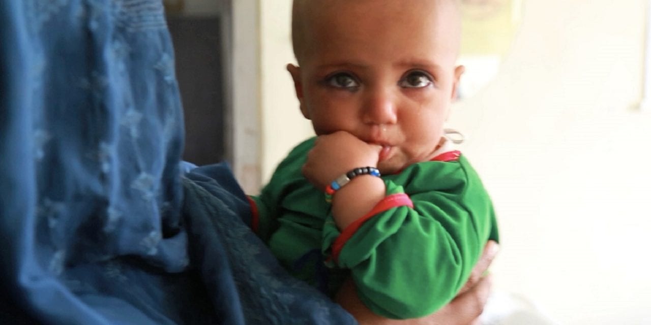 Почему простенький браслет из бисера выиграл Гран-при Добра в Каннах (ВИДЕО)