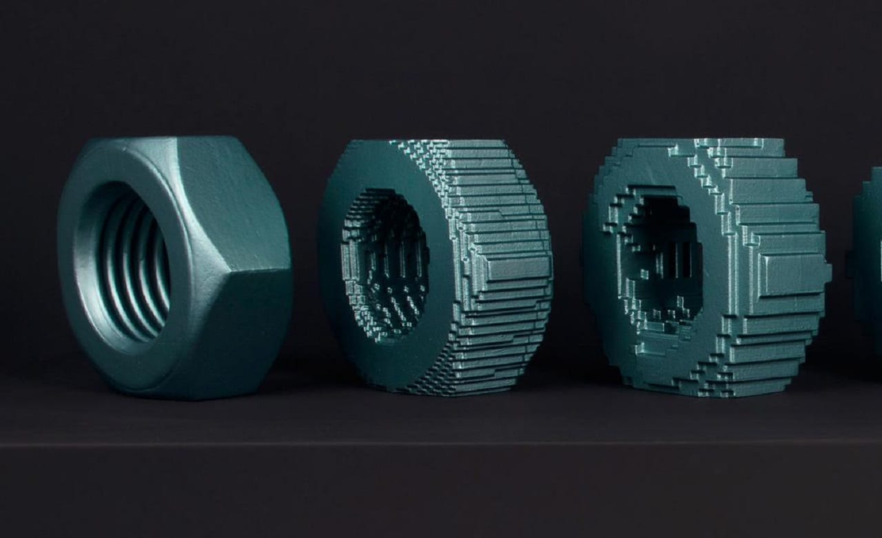 Скрепка как венец творения. Искусство и эволюция Ромуло Седрана