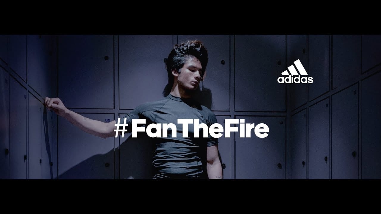 18-летний индус нацелился на медаль по фигурному катанию (ВИДЕО)