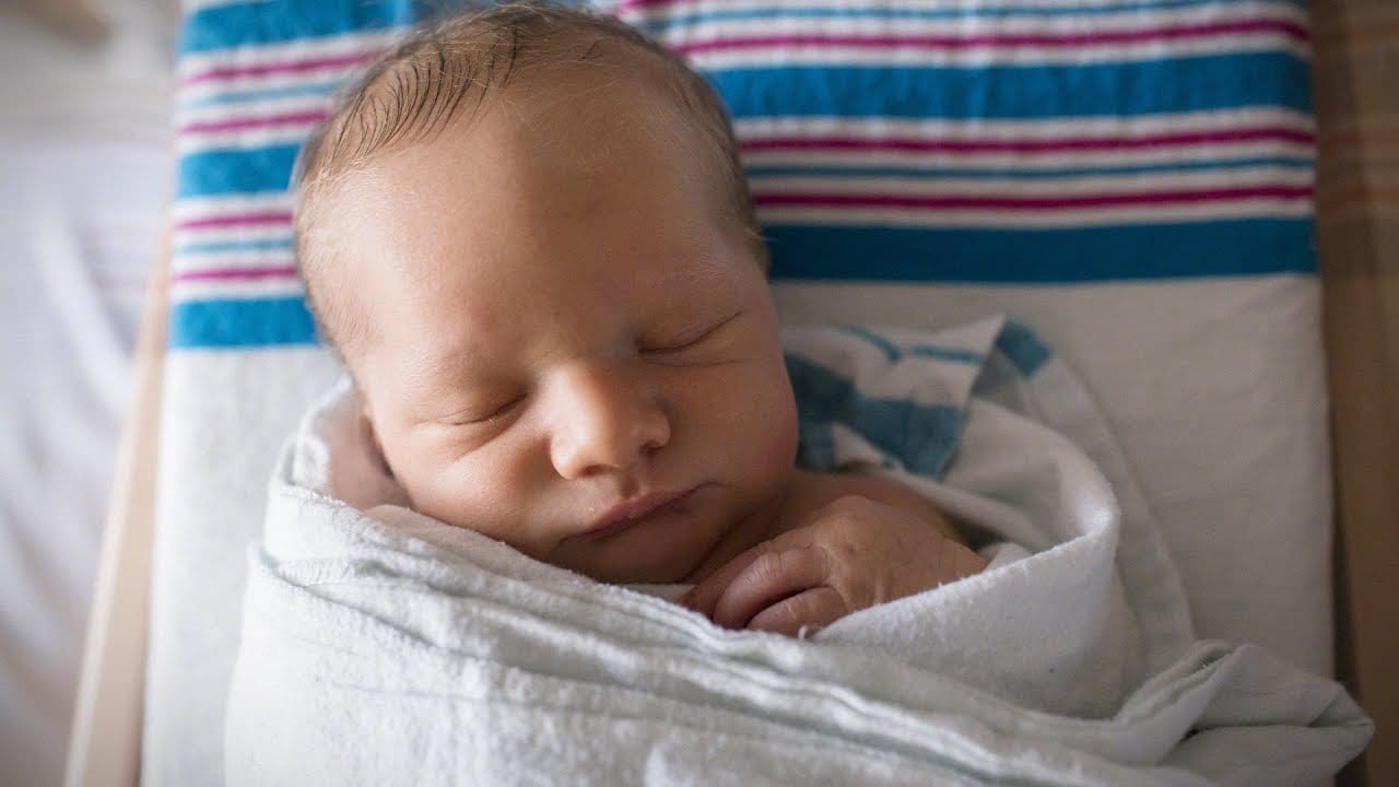 Все американцы – выходцы из одного одеяла (ВИДЕО)