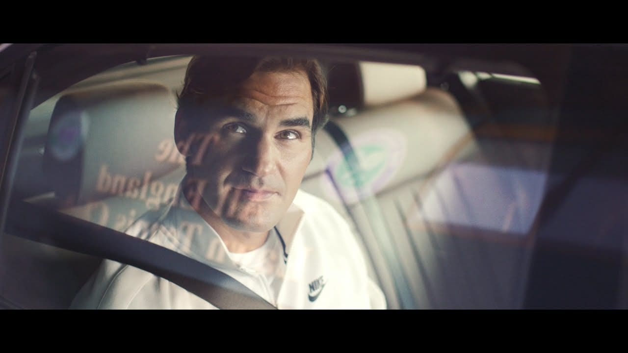 Мир готовится к Уимблдону (ВИДЕО)