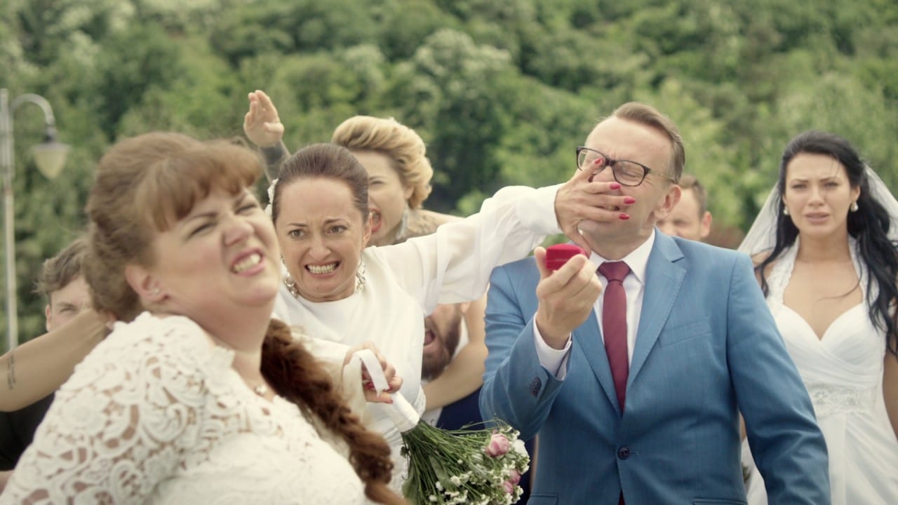 Дом для семьи или семья для дома? (ВИДЕО)