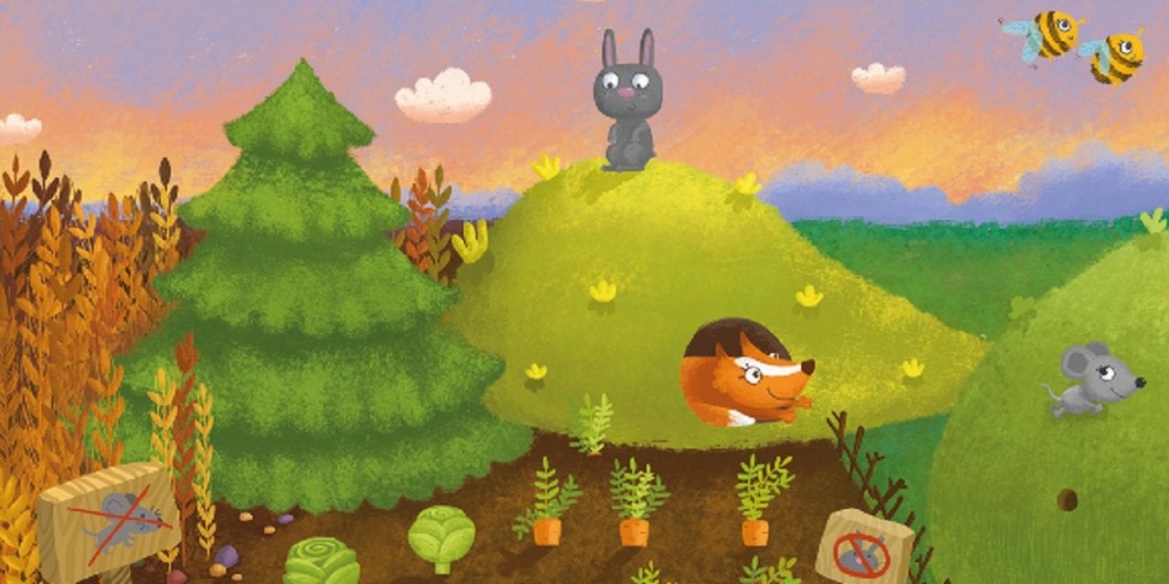 Новые объекты притяжения от Watsons