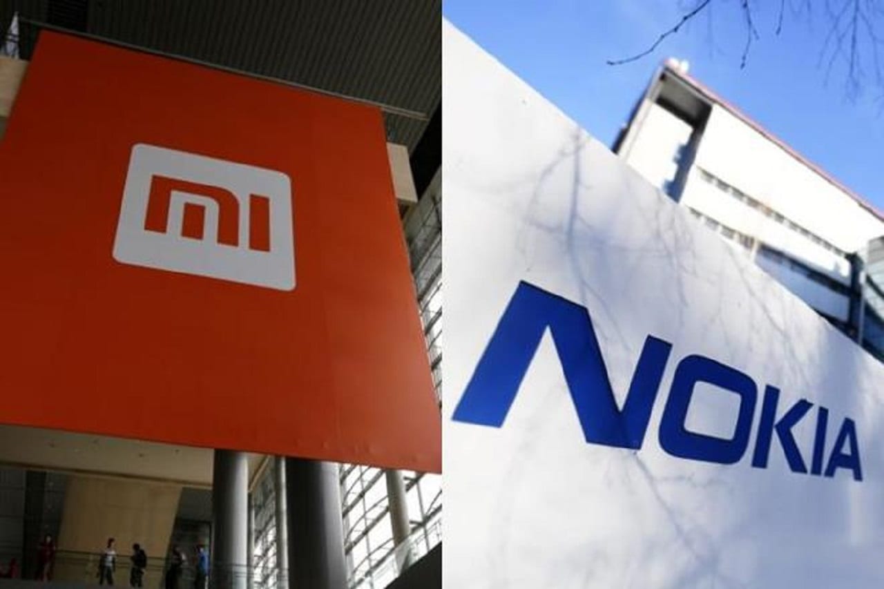 Xiaomi и Nokia договорились о сотрудничестве