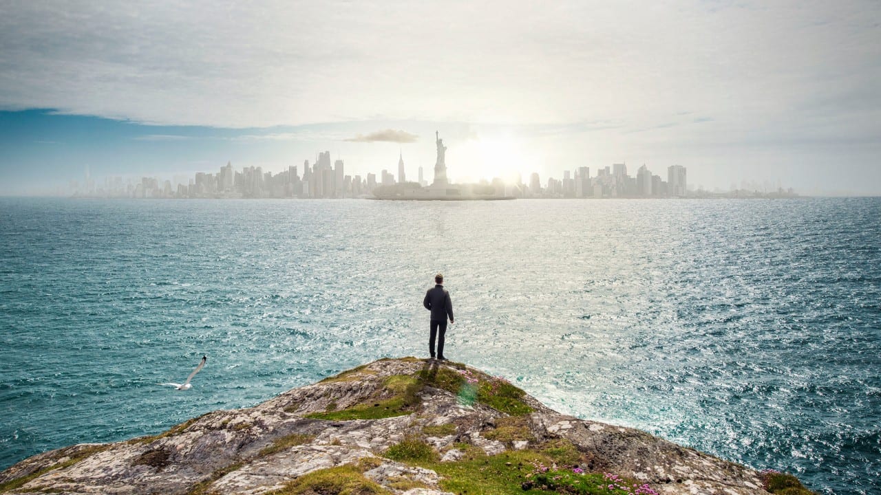 Почта Ирландии бросает вызов миру и разрушает границы (ВИДЕО)