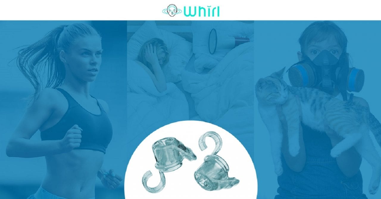 Турбина в нос: инновационный продукт и инновационные методы продвижения