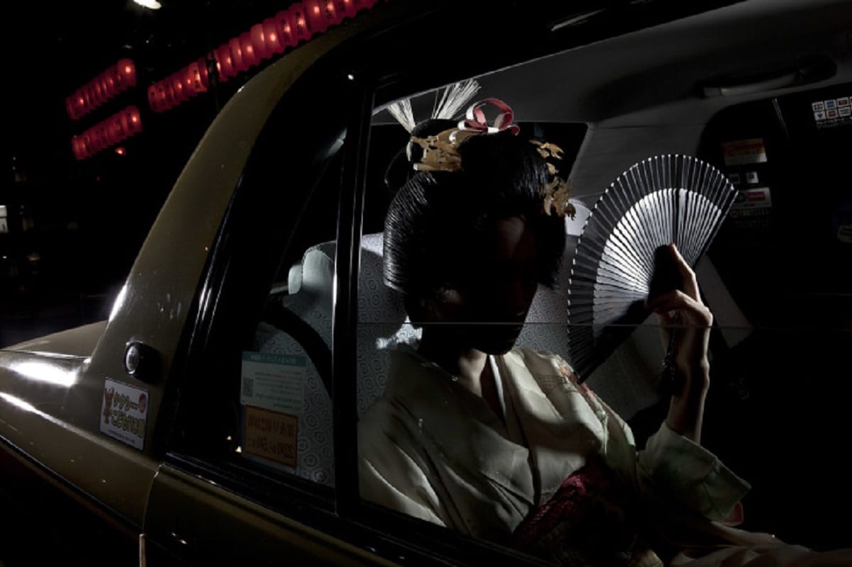 Женское одиночество как отдельный вид искусства. Часть 5.