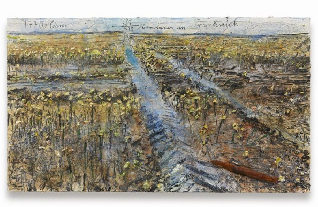 Неоднозначные картины о вине и боли. Часть 1.