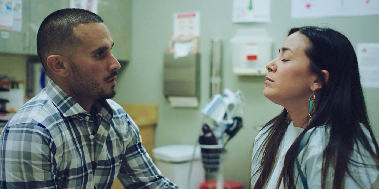 Как открытка помогает при бесплодии (ВИДЕО)