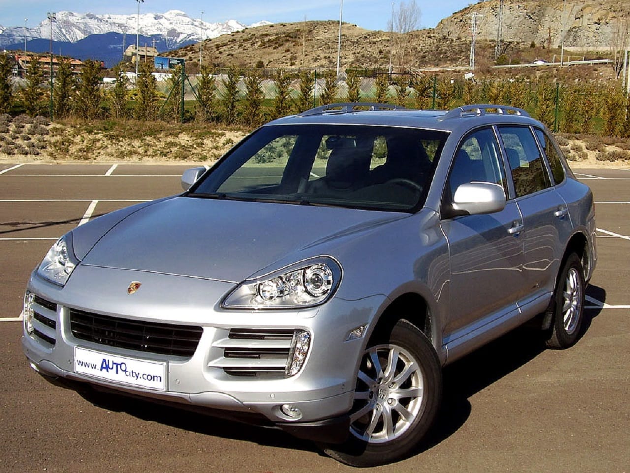 Porsche обвиняют в недобросовестной рекламе