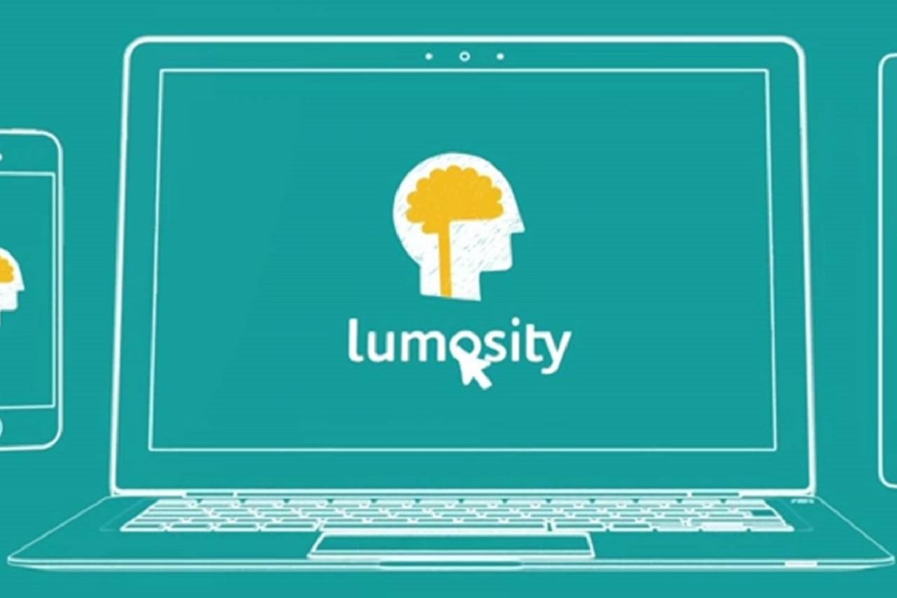 Никакой тренировки ума. Просто игра