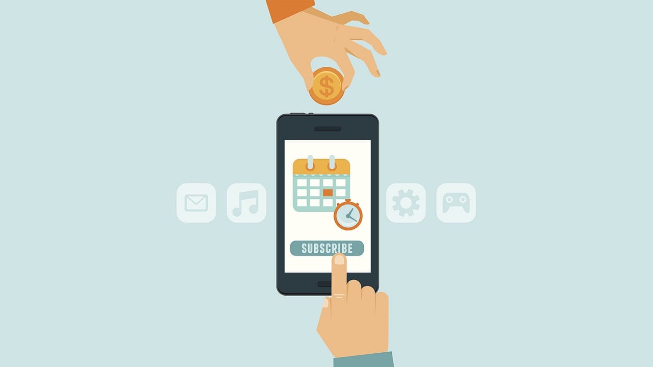 Платить за то чтобы листать Facebook?