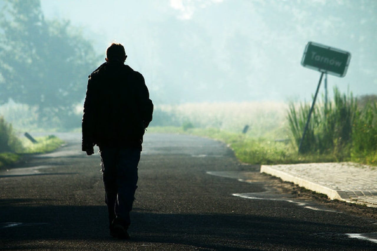 Личный опыт: как мечты разрушаются за неделю