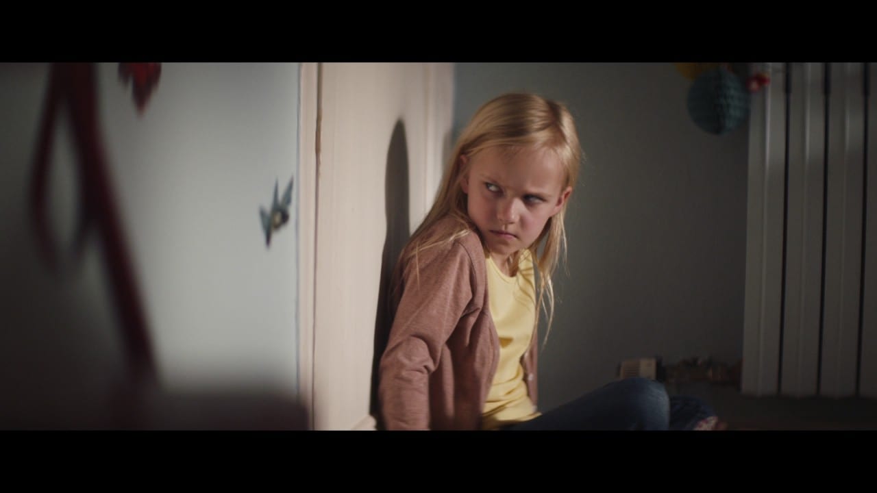 Как McDonalds объединяет родителей и детей (ВИДЕО)