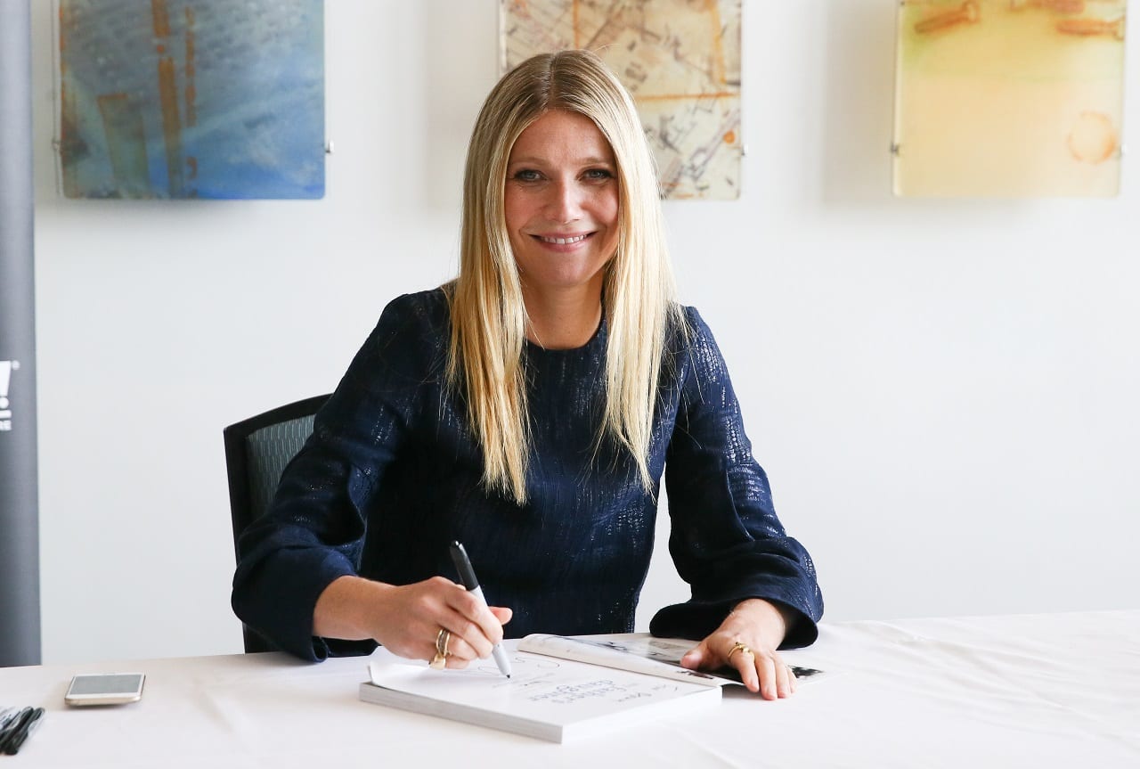 Нефритовые яйца от Гвинет Пелтроу или почему медиабренд звезды возненавидела вся Америка