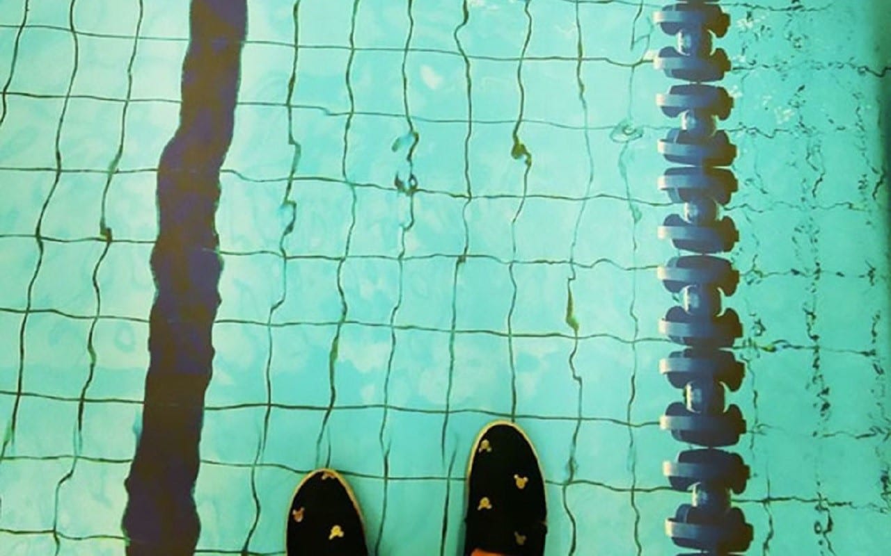 На Тайване вагоны метро превратили в стадионы