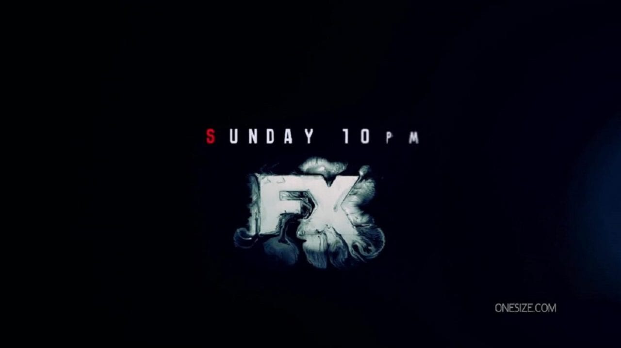 Как делаются титры для ужастика (ВИДЕО)