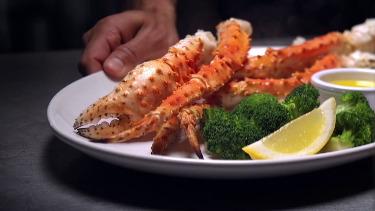 Самый аппетитный ролик последнего времени (ВИДЕО)