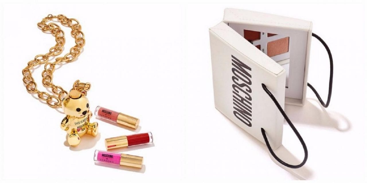 Новая партия золотых гламурных медвежат