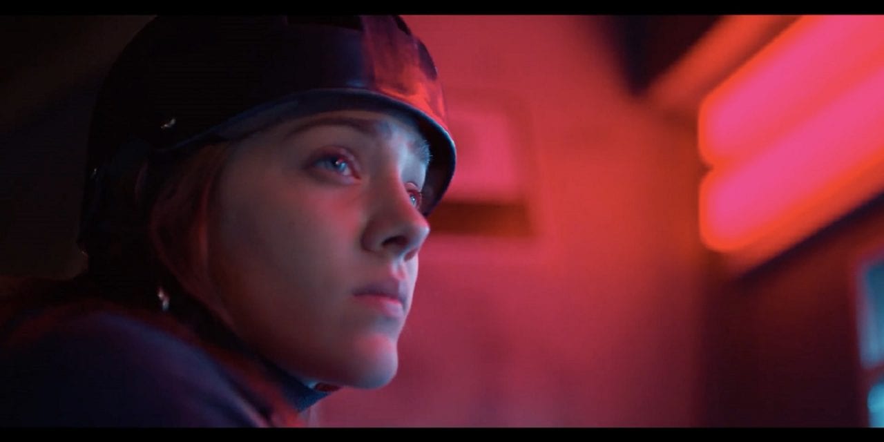 Как велосипед лечит мозги (ВИДЕО)