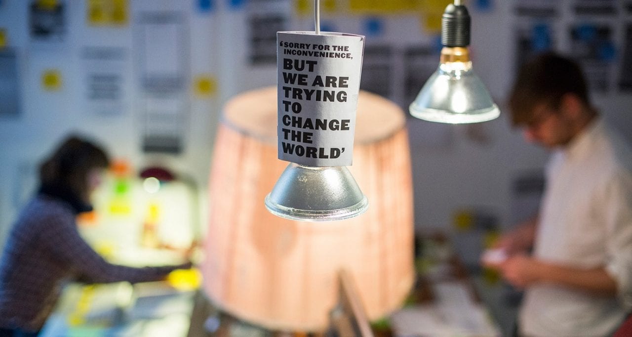 Почему стартапы дешевле построить, чем продвигать