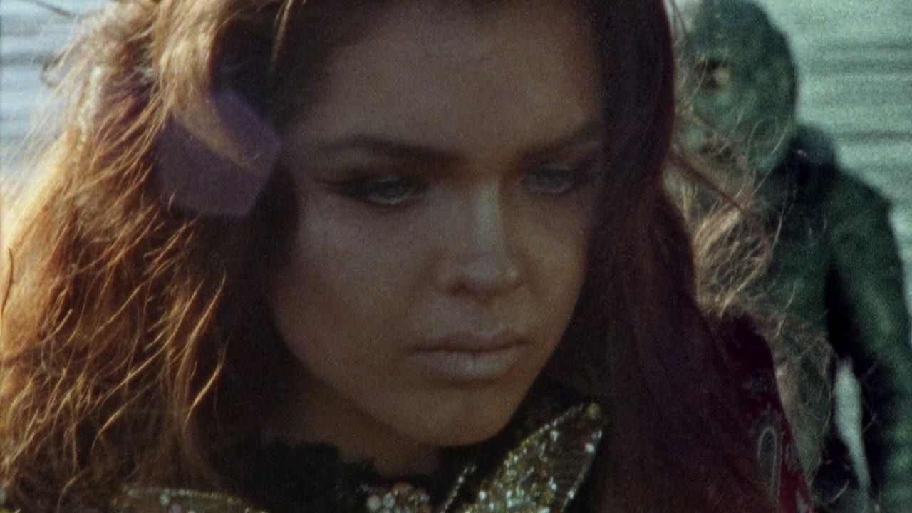 Кутюрный sci-fi от Gucci (ВИДЕО)