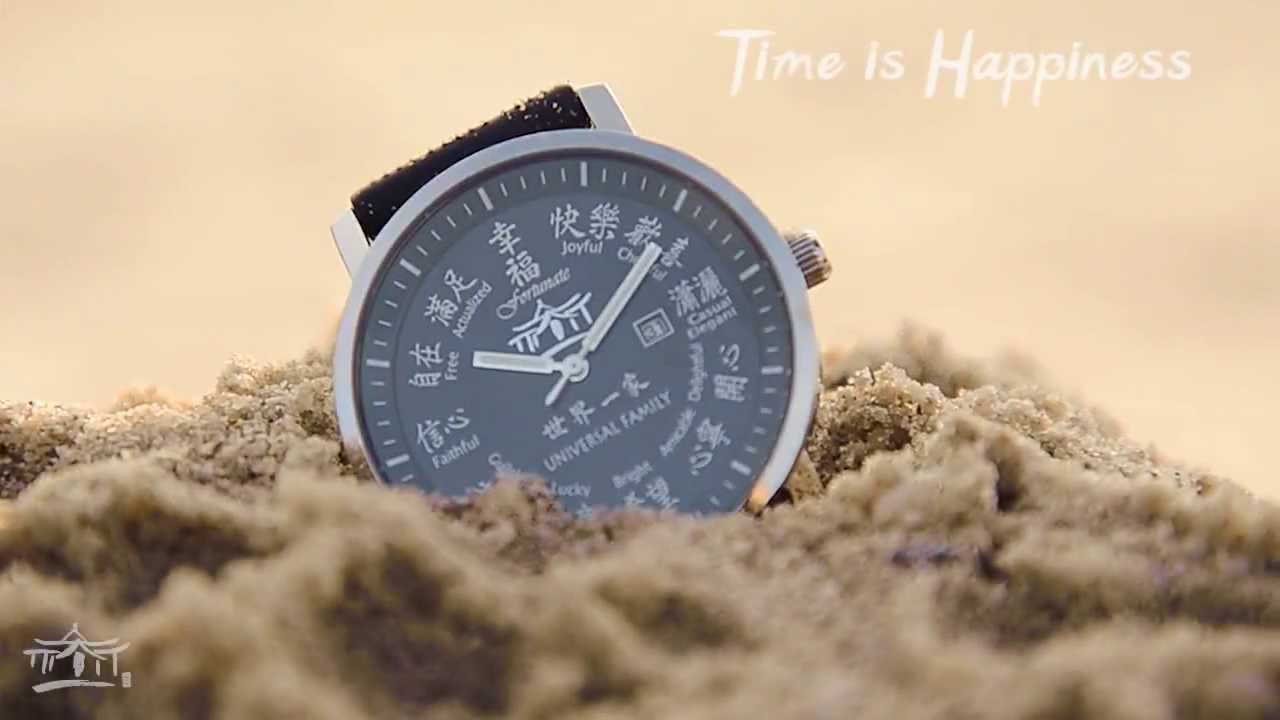 Научно доказано: покупая время, покупаешь счастье