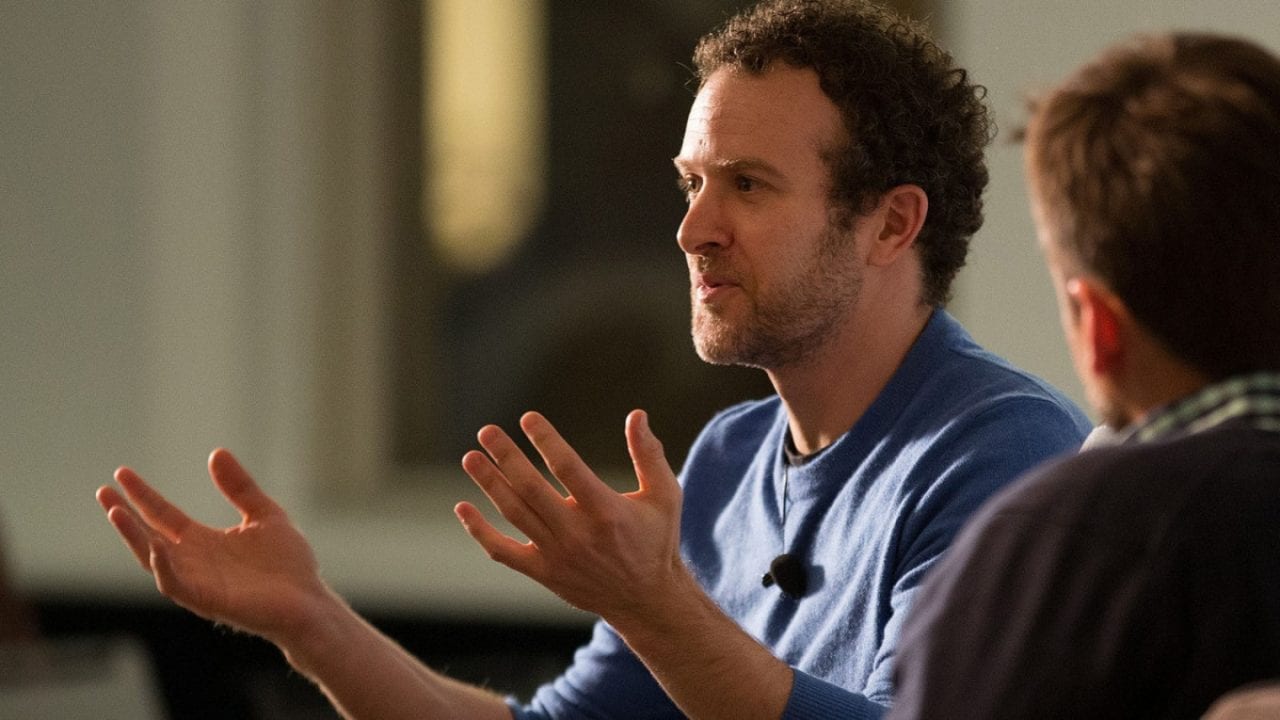 Джейсон Фрайд: Мы предпочитаем найти такое решение, чтобы заранее предвидеть возможные проблемы и обойти их.