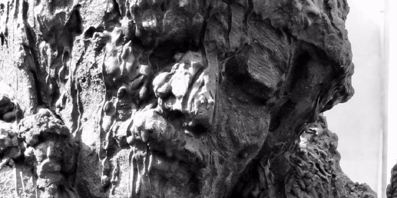 В Лондоне поставили уникальный памятник Героям I Мировой Войны