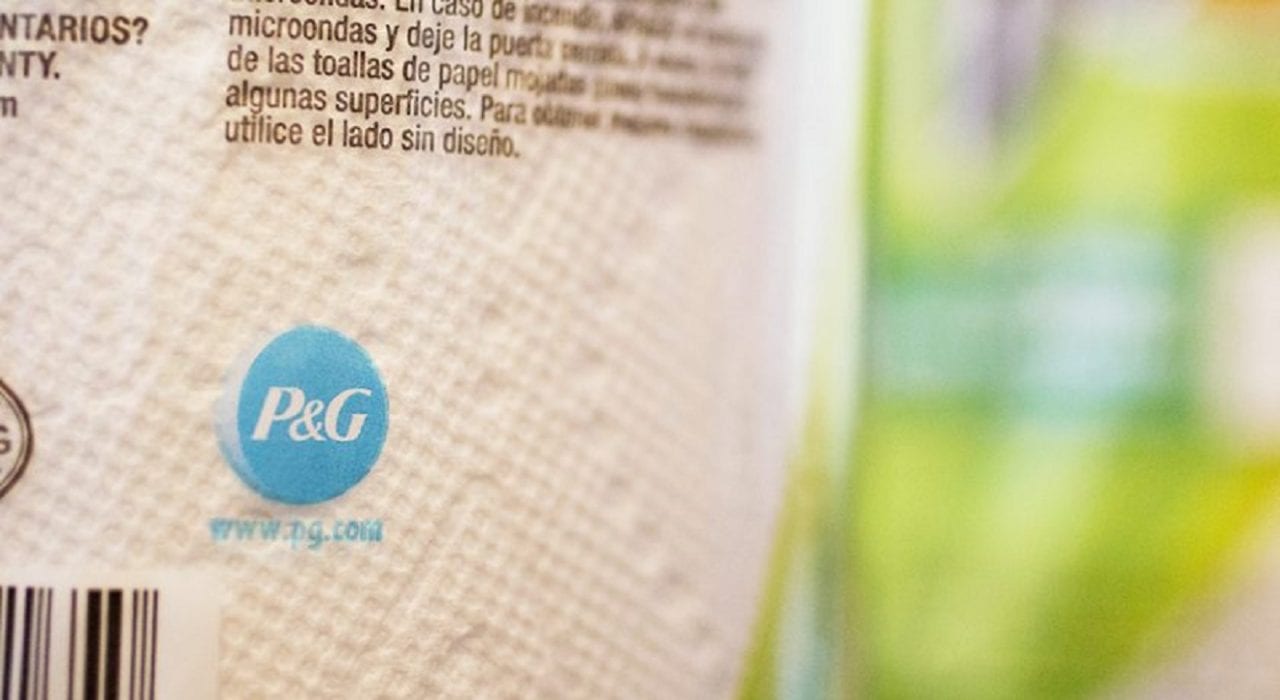 Компания Procter&Gamble решила поберечься и сэкономить деньги на цифровой рекламе