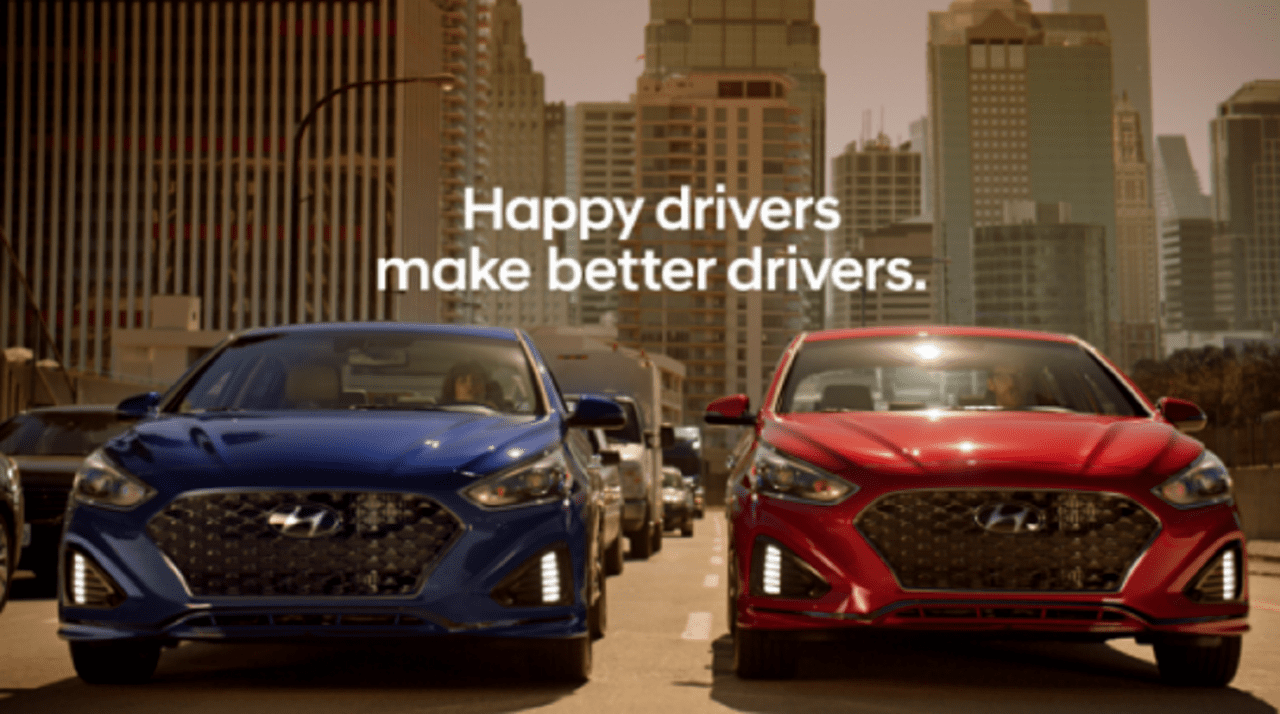 Какие водители поют в пробках? (ВИДЕО)