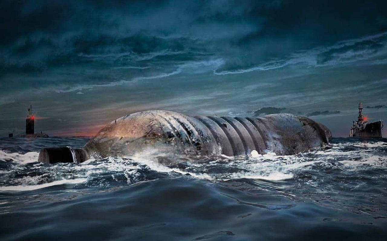 Новая сверхдержава угрожает безопасности всего мира (ВИДЕО)