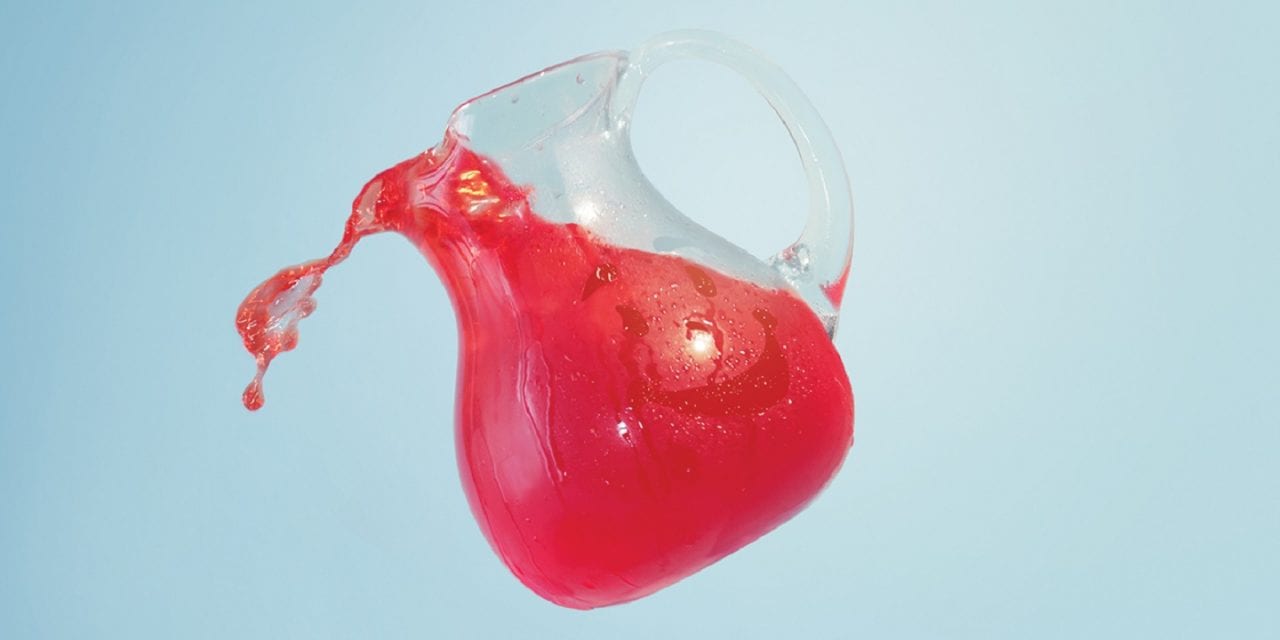 Kool-Aid: История о том, как не терять популярность на протяжении 90 лет