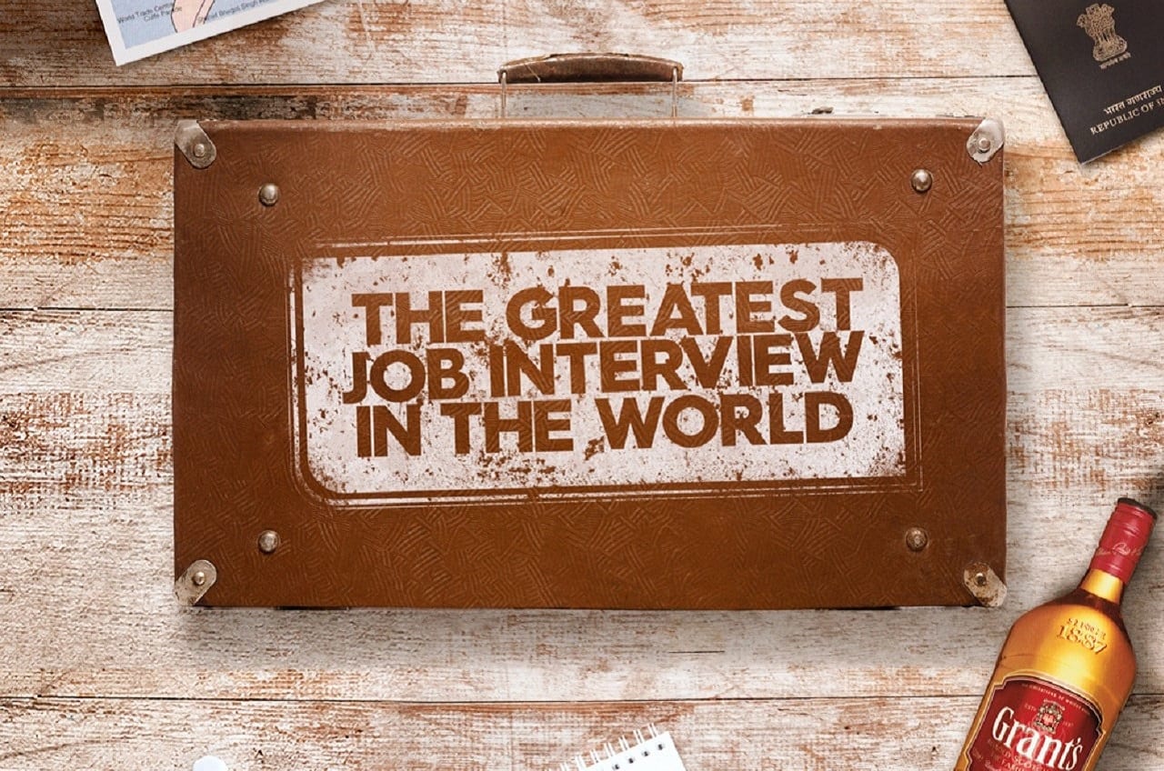 Работа мечты: объявлена лучшая в мире вакансия (ВИДЕО)