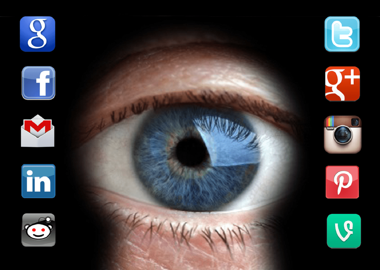 Соцсети получают достаточно информации о тех, кто ими не пользуется