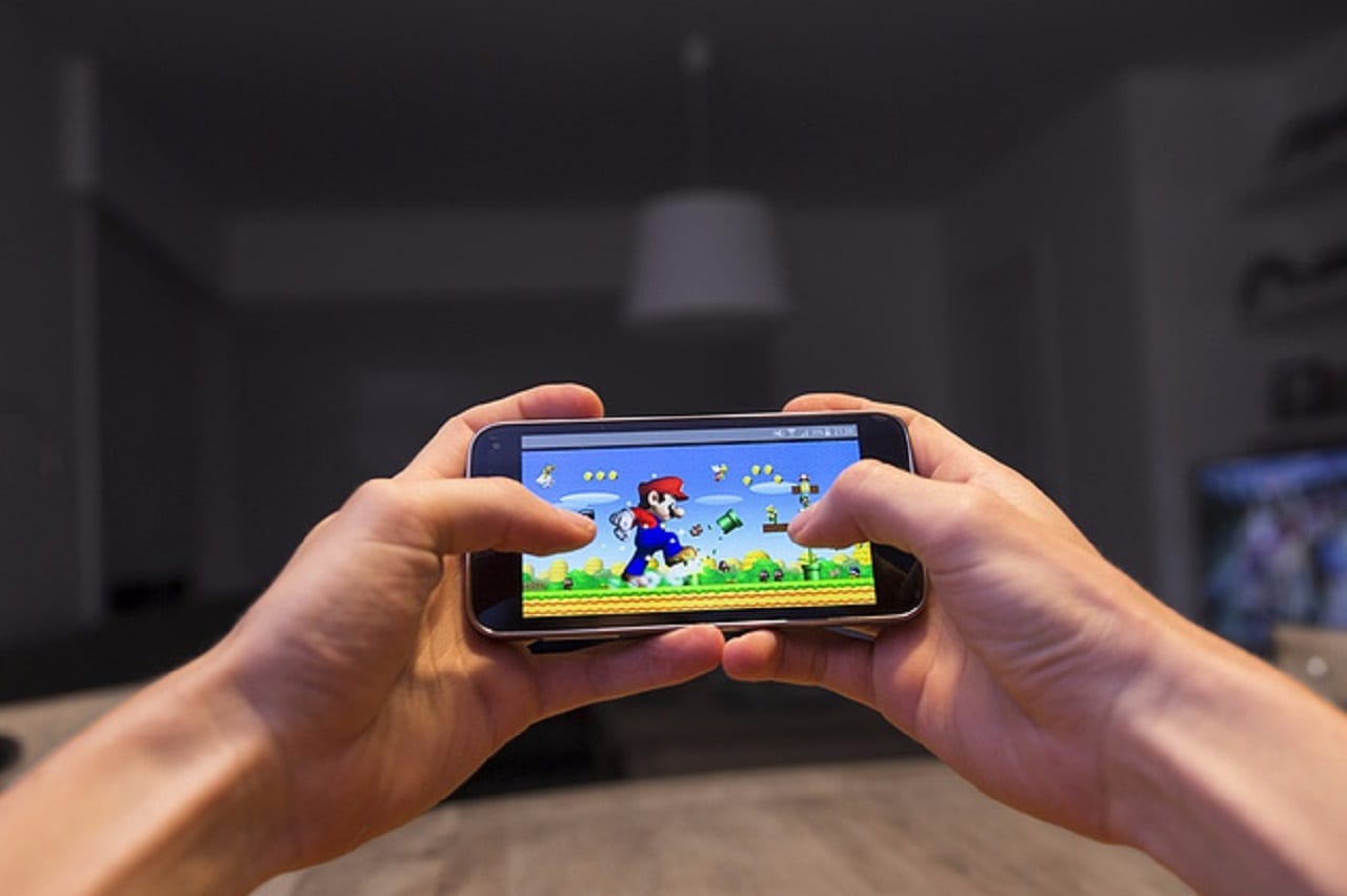 Не все компьютерные игры одинаково опасны. Исследование