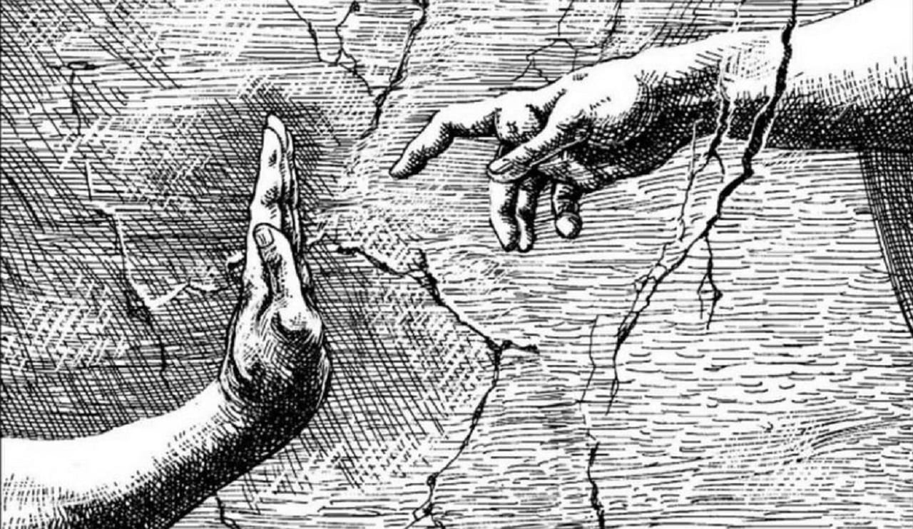 Атеистов до сих пор считают аморальными