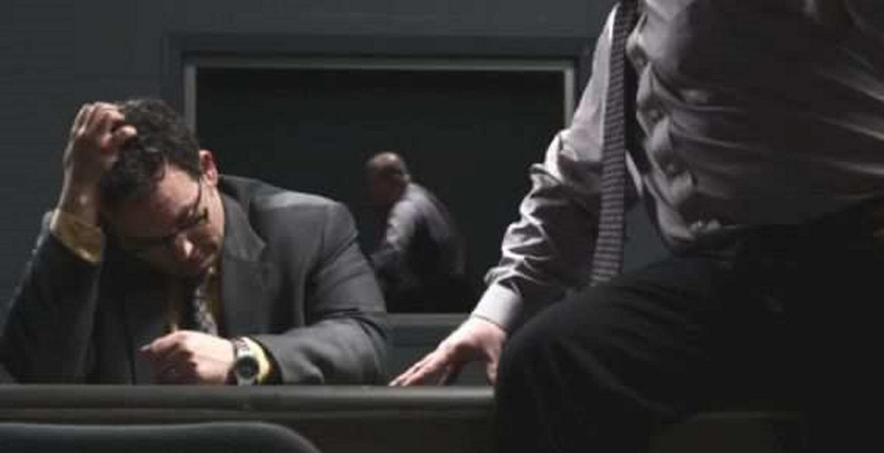 Коварные рекламисты или История одного уголовного производства