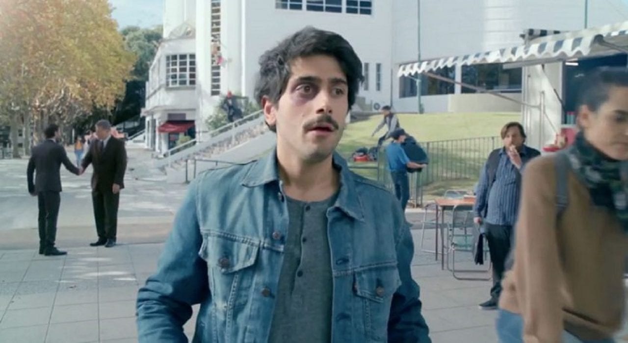 Как с помощью пива вырваться из замкнутого круга(ВИДЕО)