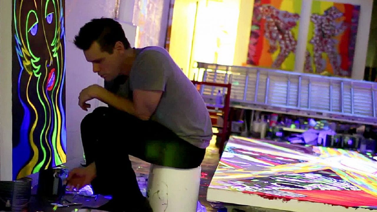 Такого Джима Керри вы вряд ли раньше видели (ВИДЕО)