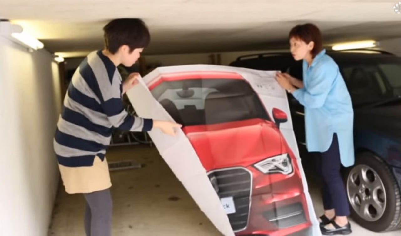 Заверните, пожалуйста! Два призовых кейса о бумаге в рекламе (ВИДЕО)