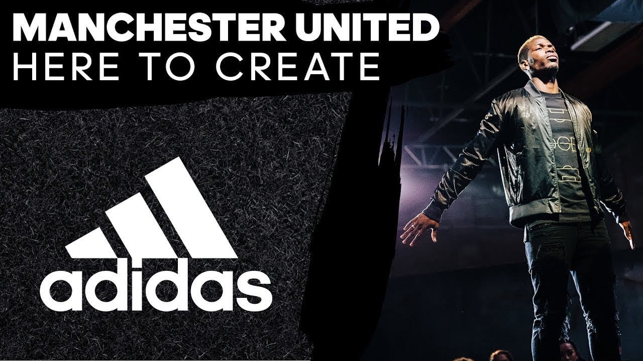 Звезды Manchester United зажигают хип-хоп (ВИДЕО)