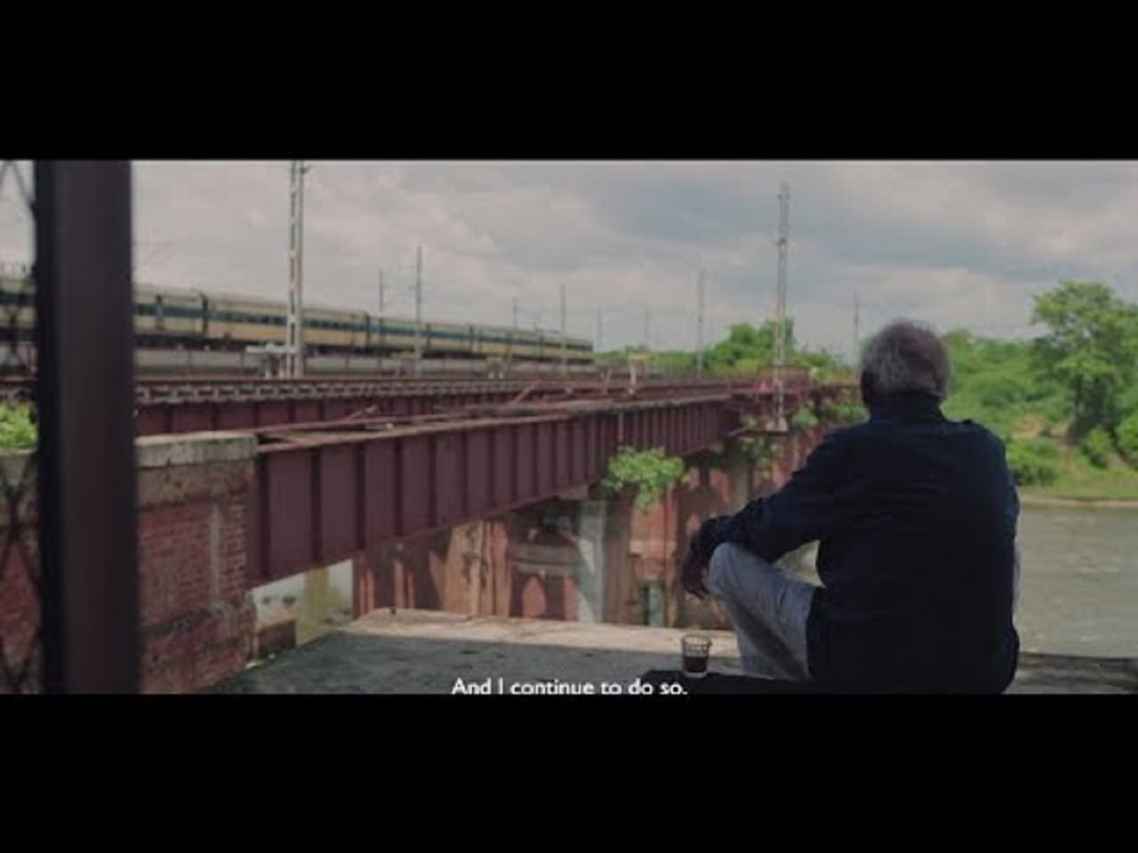 В Индии мусульманин отдал часть своего дома индуистскому храму (ВИДЕО)