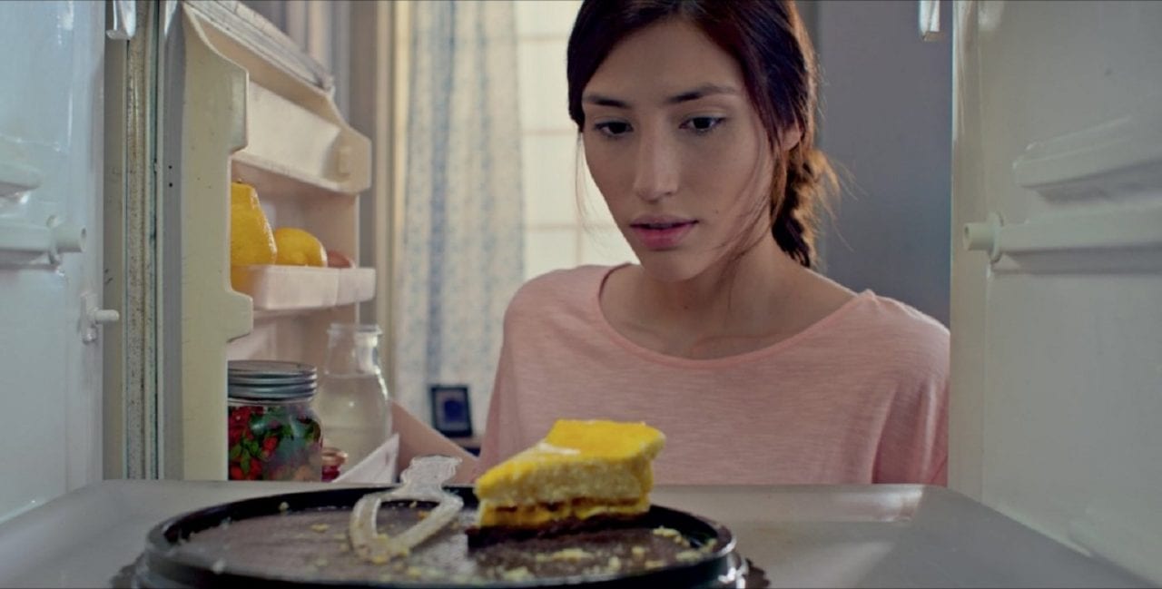 Как диетические сливки возвращают первую любовь (ВИДЕО)