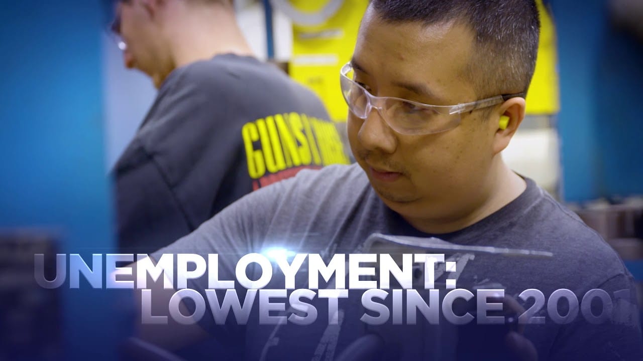 Ролик Трампа не пускают в эфир CNN (ВИДЕО)