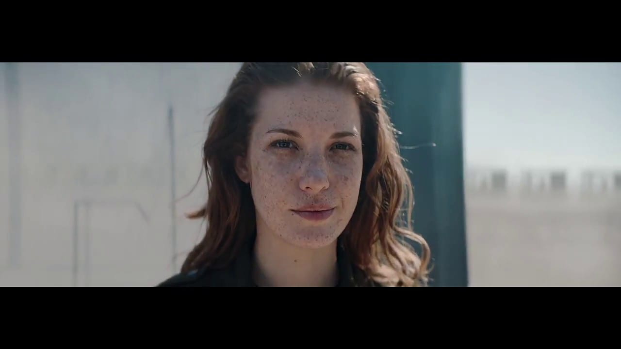 Как виски помогает сойти с рельсов (ВИДЕО)