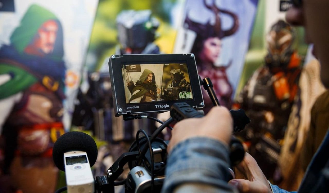 В сентябре в Киеве пройдет праздник CG-безумия и визуализация безобразия