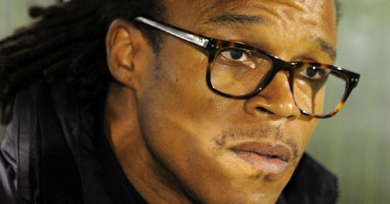 Эдгар Давидс переиграл компьютерную игру. В суде.